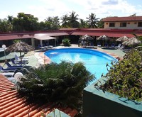 Islazul Oasis Hotel