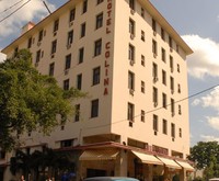 Islazul Colina Hotel