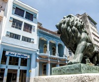 Sercotel Caribbean Hotel