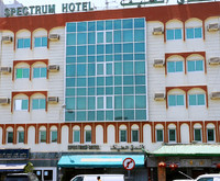 Spectrum Hotel
