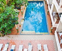 Rita Resort & Residence
