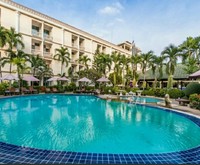 The Romeo Palace Hotel