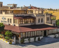 Royal Stone Houses