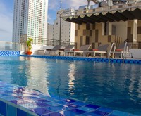 Ale Nha Trang Hotel