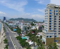 Tri Giao Hotel