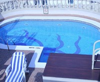 Zain International Hotel
