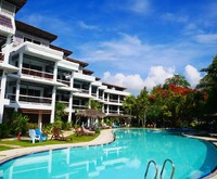 Samui Orchid The Ocean Resort
