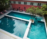 Sandalay Resort Pattaya