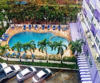 Sawasdee Siam Hotel