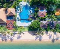 Sea Sand Sun Resort & Villas