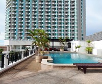 Summer Spring Hotel