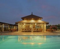 Hyatt Regency Galleria Residence Dubai