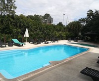The Park Hotel