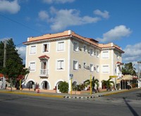 Islazul Dos Mares Hotel