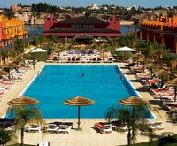 Tivoli Marina Portimão Algarve Hotel