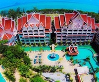 Aonang Ayodhaya Beach Resort
