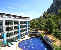 Aonang Silver Orchid Resort