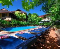 Samui Laguna Resort