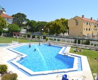 Algardia Marina Parque by Garvetur