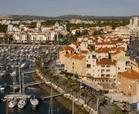 Marina Plaza