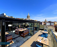 Walton Hotels Galata