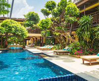 Phra Nang Inn by Vacation Village