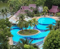Maritime Park & Spa Resort