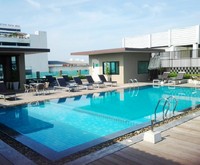 The Stay Hotel