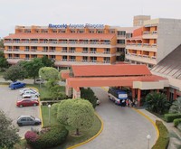 Occidental Arenas Blancas Hotel