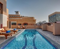 City Stay Hotel