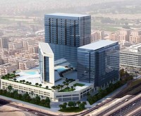 Zabeel House by Jumeirah The Greens