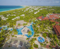 Sol Cayo Santa Maria Hotel