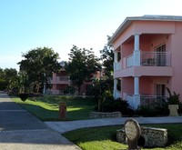 Paradisus Río de Oro Resort & Spa