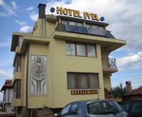 Ivel Hotel