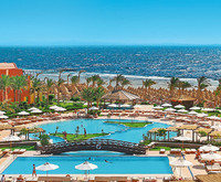 Sharm Grand Plaza