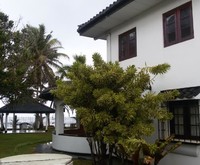 Cover Point Beach Villa