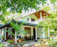 Green Cottage Villa