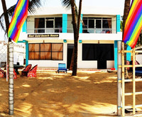 Marigold Beach House