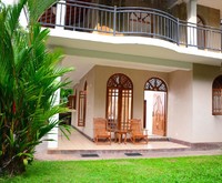 Tujan Villa