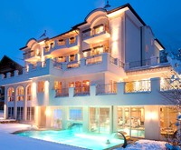 Bismarck Verwohnhotel