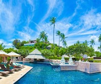 Fair House Villas & Spa