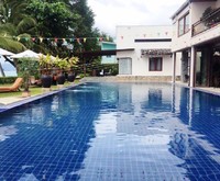 Cloud19 Beach Retreat