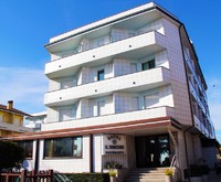 Il Timone Hotel