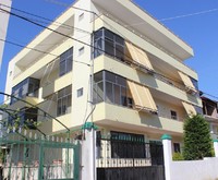 Haka Guest House