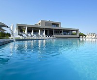 Elysium Boutique Hotel