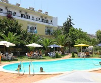 Harmony Hotel
