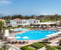 Neptune Hotels Resort, Convention Centre & Spa