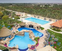 Danat Al Ain Resort