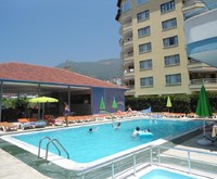 Anahtar Apart Hotel