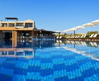 Asterion Hotel Suites & Spa